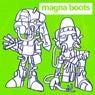 Cover Image for Magna Boots Original Mix