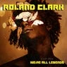 Cover Image for We're All Legends Icon Mix