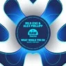 Cover Image for What Whould You Do Original Mix
