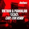 Cover Image for Legacy Carl Cox Extended Remix