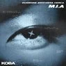 Cover Image for M.I.A Extended Mix