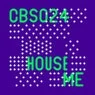 Cover Image for House Me Original Mix