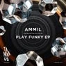 Cover Image for Dirty Beat Original Mix