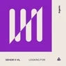 Cover Image for Looking For Extended Mix