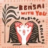 Cover Image for With You Extended Mix
