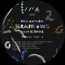 Cover Image for Brainows Chris Wood & Christian Burkhardt Remix