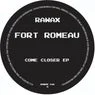 Cover Image for Come Closer Original Mix