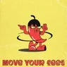 Cover Image for Move Your Feet Original Mix