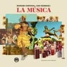 Cover Image for La Música Original Mix
