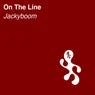 Cover Image for On The Line (Extended Mix) Extended Mix