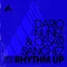 Cover Image for Rhythm Up Extended Mix