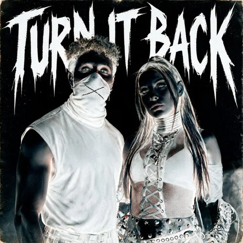 Cover Image: Anime, elMefti - Turn it back (Extended Mix) on FXCK