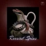 Cover Image for Record Spins Original Mix