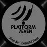Cover Image for Beautiful Place, Beautiful People Original Mix