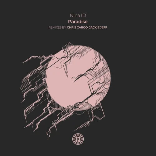 Cover Image: Nina ID - Paradise on One Of A Kind