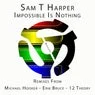 Cover Image for Impossible Is Nothing Original Mix