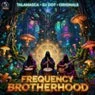 Cover Image for Frequency Brotherhood Original Mix