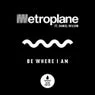 Cover Image for Be Where I Am Feat. Daniel Wilson Extended Mix