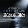 Cover Image for We're Here 4 U Original Mix