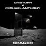 Cover Image for Spacer Extended Mix