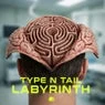 Cover Image for Labyrinth Original Mix