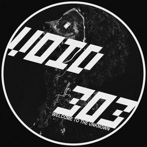 Cover Image: VOID 303 - WELCOME TO THE UNKNOWN on DSR Digital