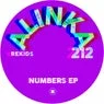 Cover Image for Numbers Original Mix