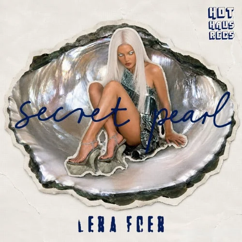 Cover Image: Lera Foer - Secret Pearl on Hot Haus Recs