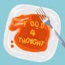 Cover Image for food 4 thought Extended Mix