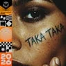 Cover Image for Taka Taka Extended Mix