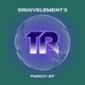 Cover Image for Punchy Original Mix