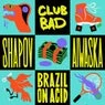 Cover Image for Brazil on Acid Original Mix