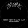 Cover Image for Radio Hood Original Mix