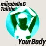 Cover Image for Your Body Extended Mix
