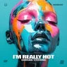 Cover Image for I'm Really Hot Extended Mix