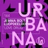 Cover Image for Love Drug Extended Mix