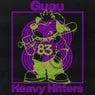 Cover Image for Heavy Hitters Original Mix