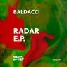 Cover Image for Radar Original Mix