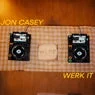 Cover Image for WERK IT Original Mix