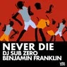 Cover Image for Never Die Original Mix