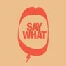 Cover Image for Say What Extended Mix