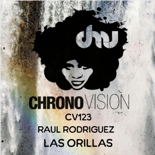 Cover Image: Raul Rodriguez - Las Orillas on Chronovision Ibiza