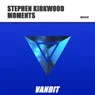Cover Image for Moments Extended