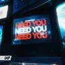 Cover Image for Need You Extended Mix