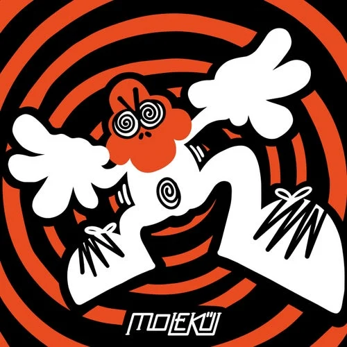 Cover Image: VA - Still In The Loop on Molekül