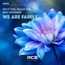Cover Image for We Are Family Original Mix