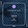 Cover Image for Activate Original Mix