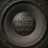 Cover Image for Renegade Master (Club Tool) Extended Mix