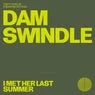 Cover Image for I Met Her Last Summer Original Mix