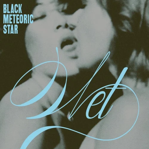 Cover Image: Black Meteoric Star, Gavilán Rayna Russom, Scotia - Wet on Ran$om Note